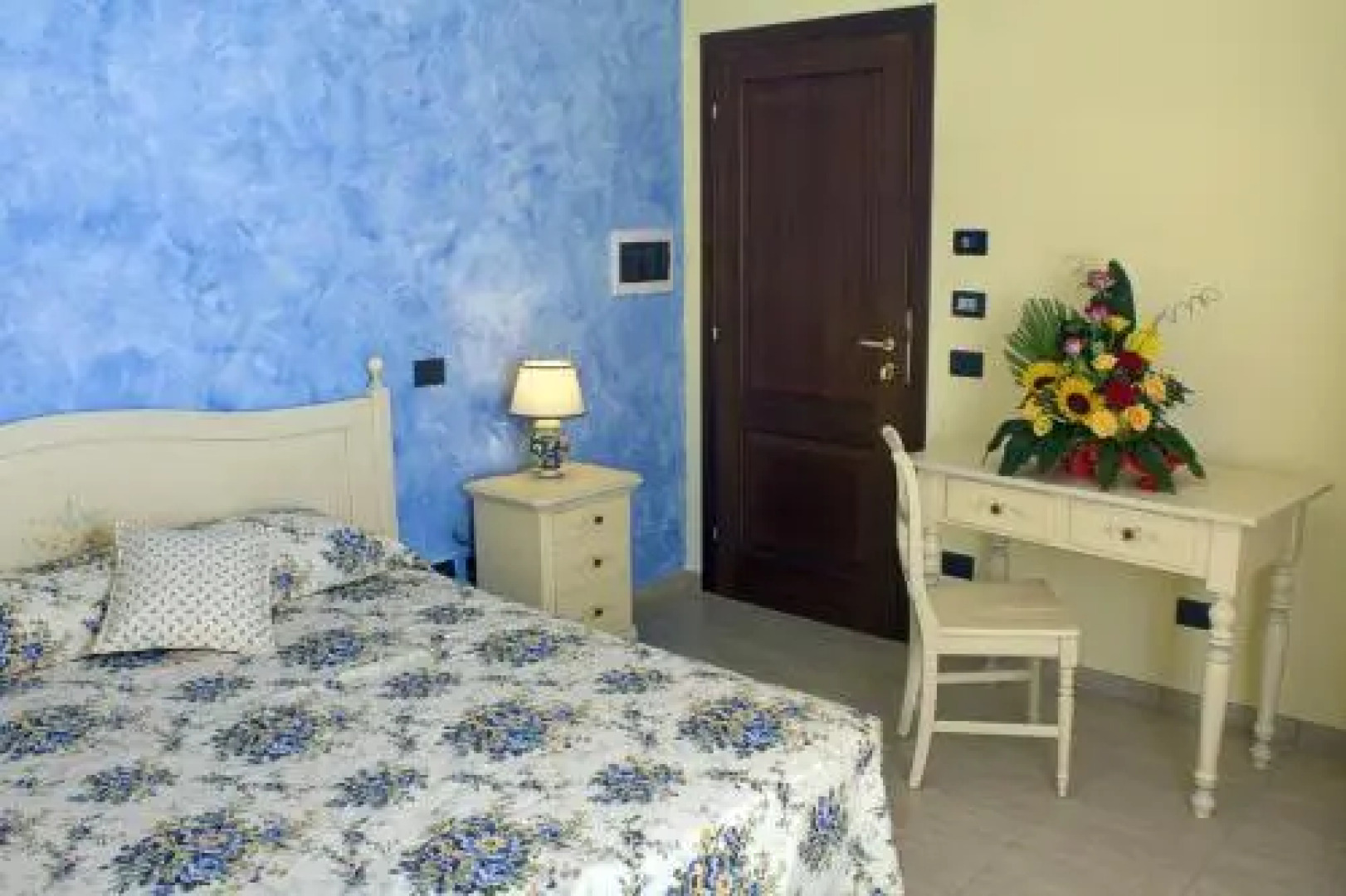 Agriturismo Sant Isidoro