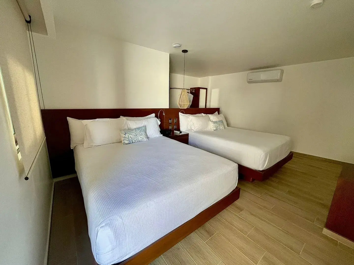 Nuxká by Heaven Suites