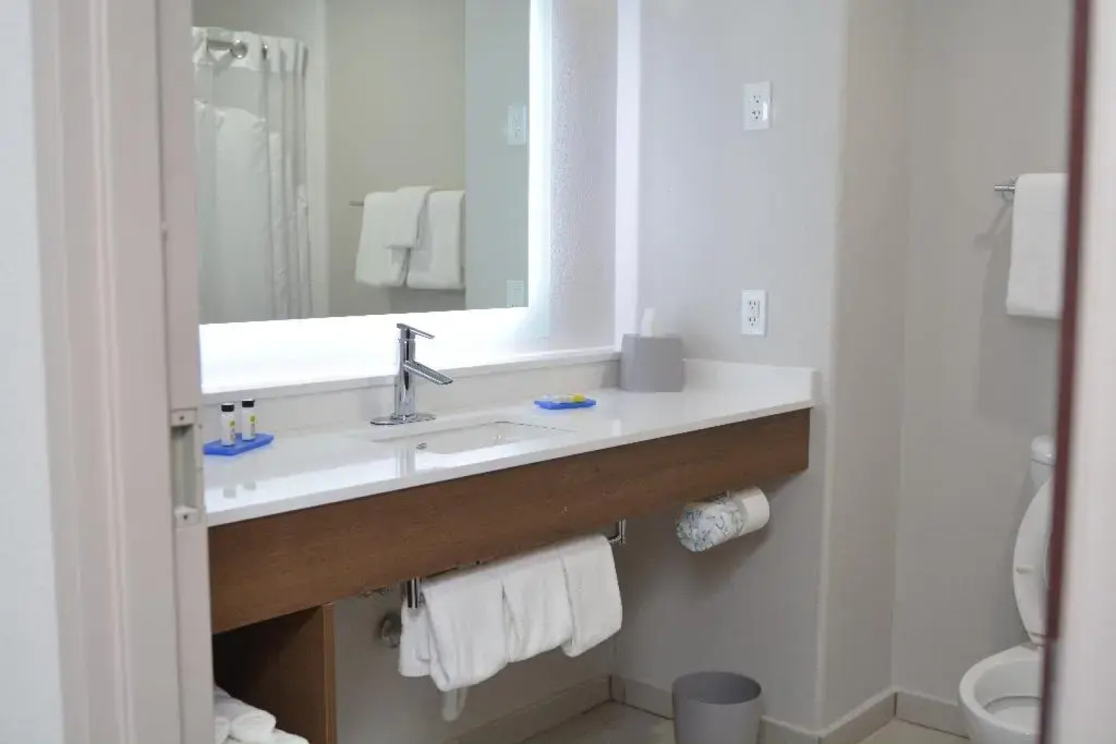 Holiday Inn Express Seguin