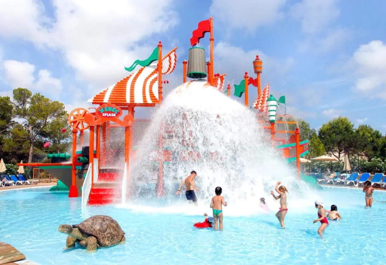 Invisa Figueral Resort