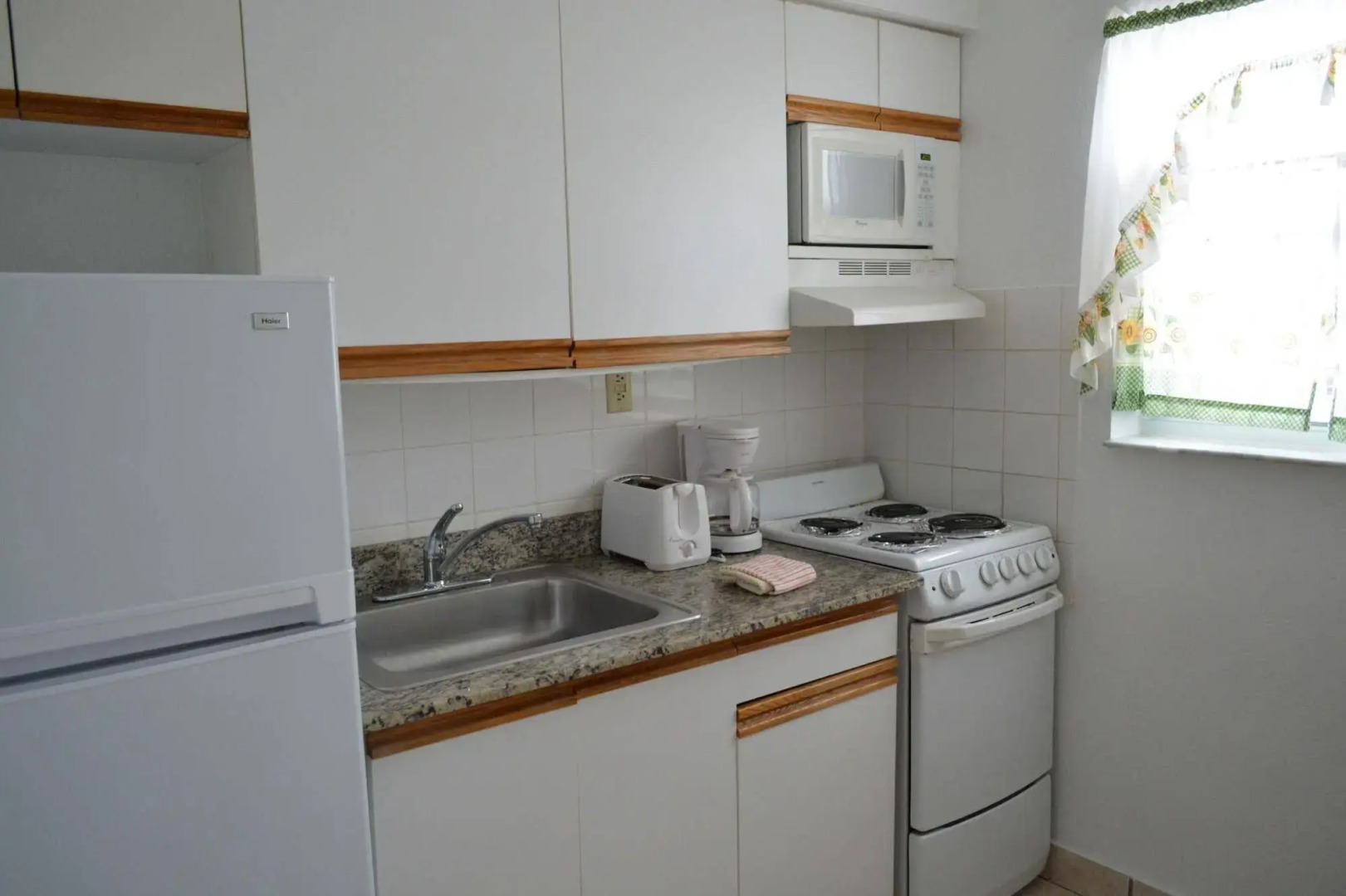 Horizon By The Sea Inn