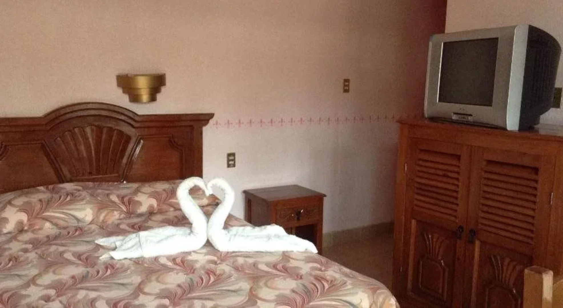 Hotel Real del Valle