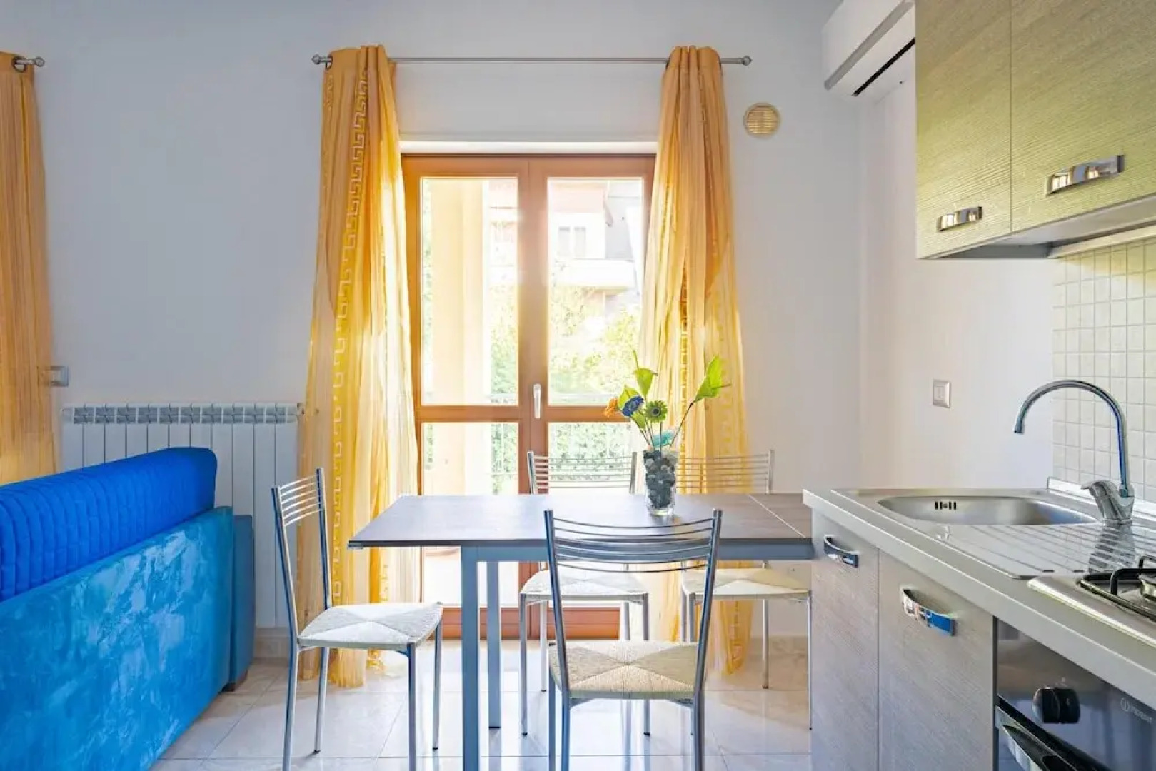 Valle le Morge - Yourplace Abruzzo