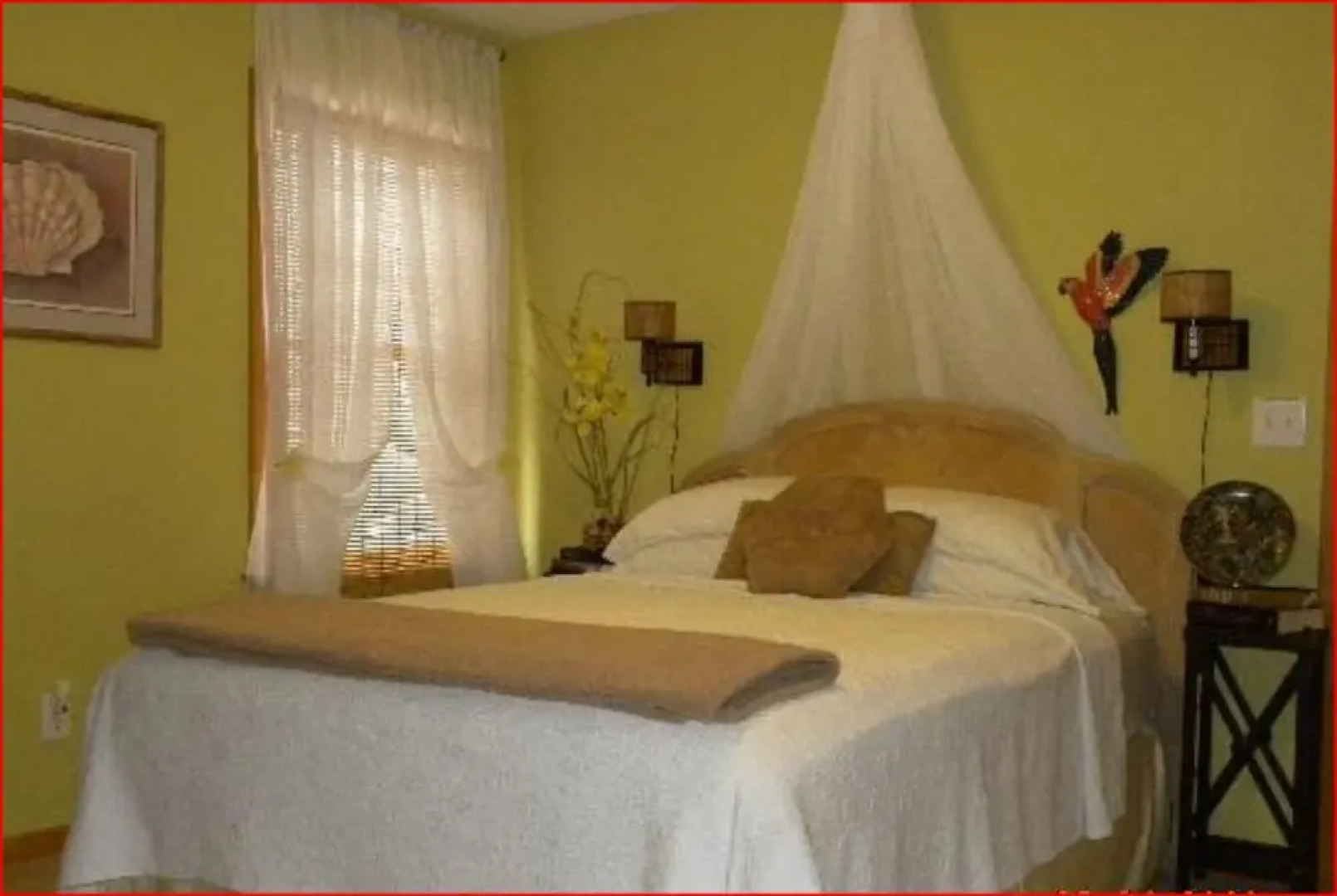 RelaxInn Bed & Breakfast