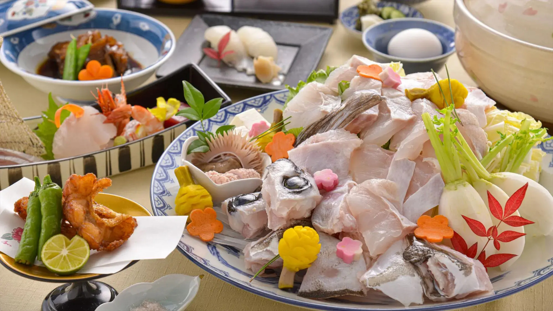 The Gran Resort Elegante Shirahama