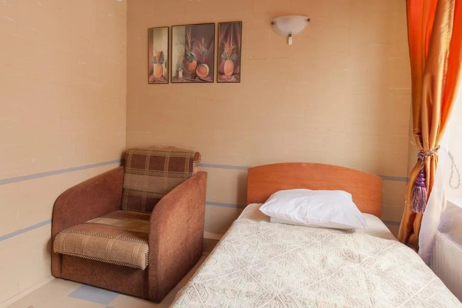 Отель Замок Домодедово