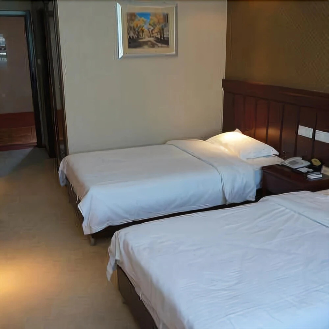 Sutong Holiday Hotel