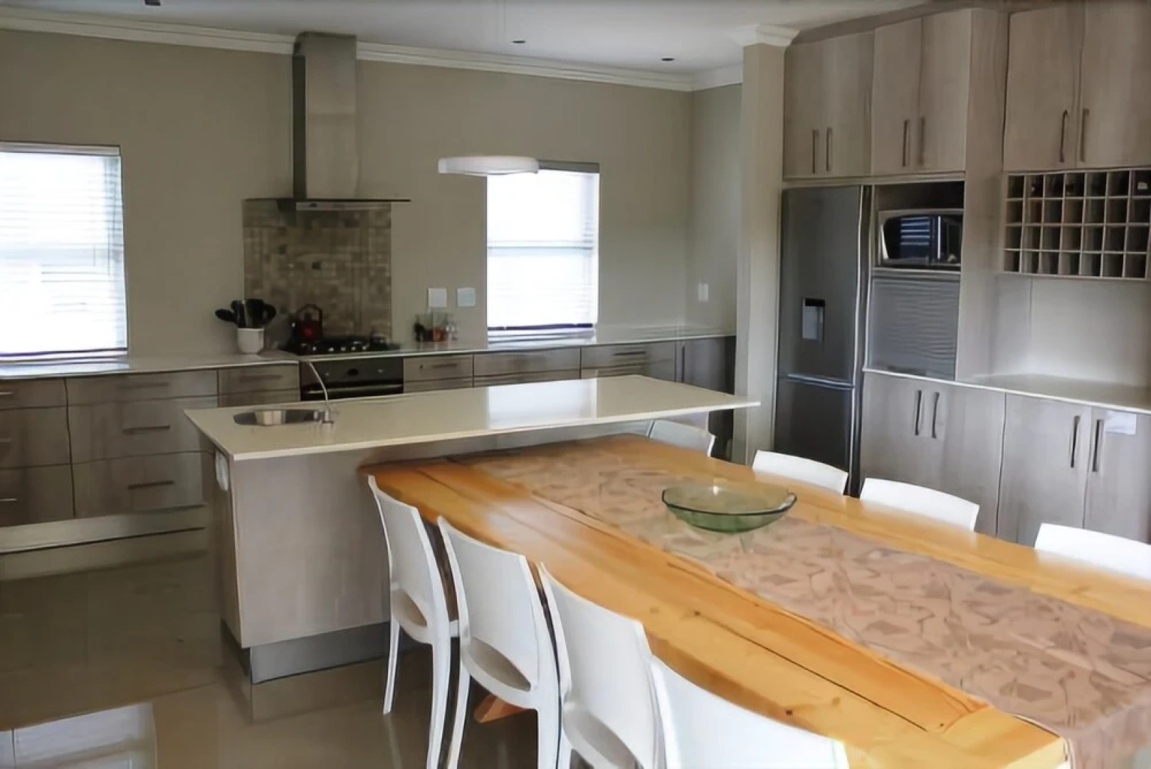 8 Tolbos Self catering