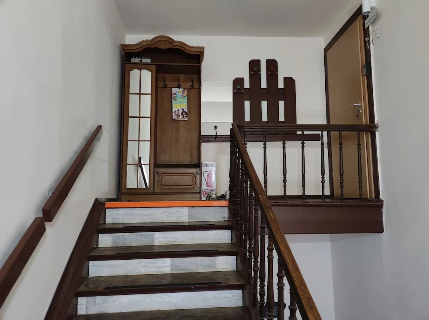 Family -only- Welcome to Berching