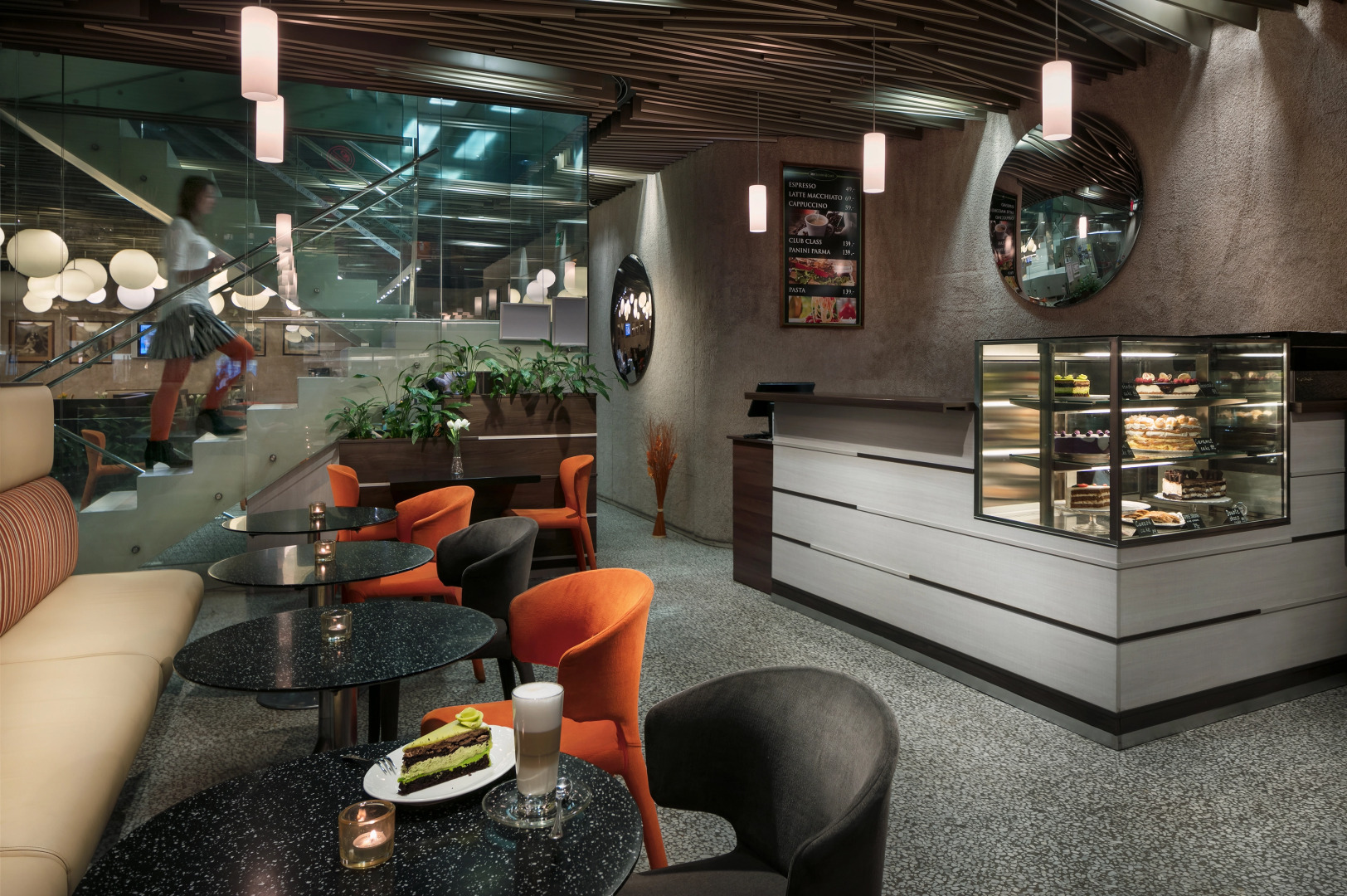 Metropol Design Hotel Old Town