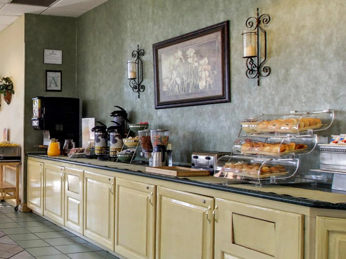 Quality Inn Gulfport I-10