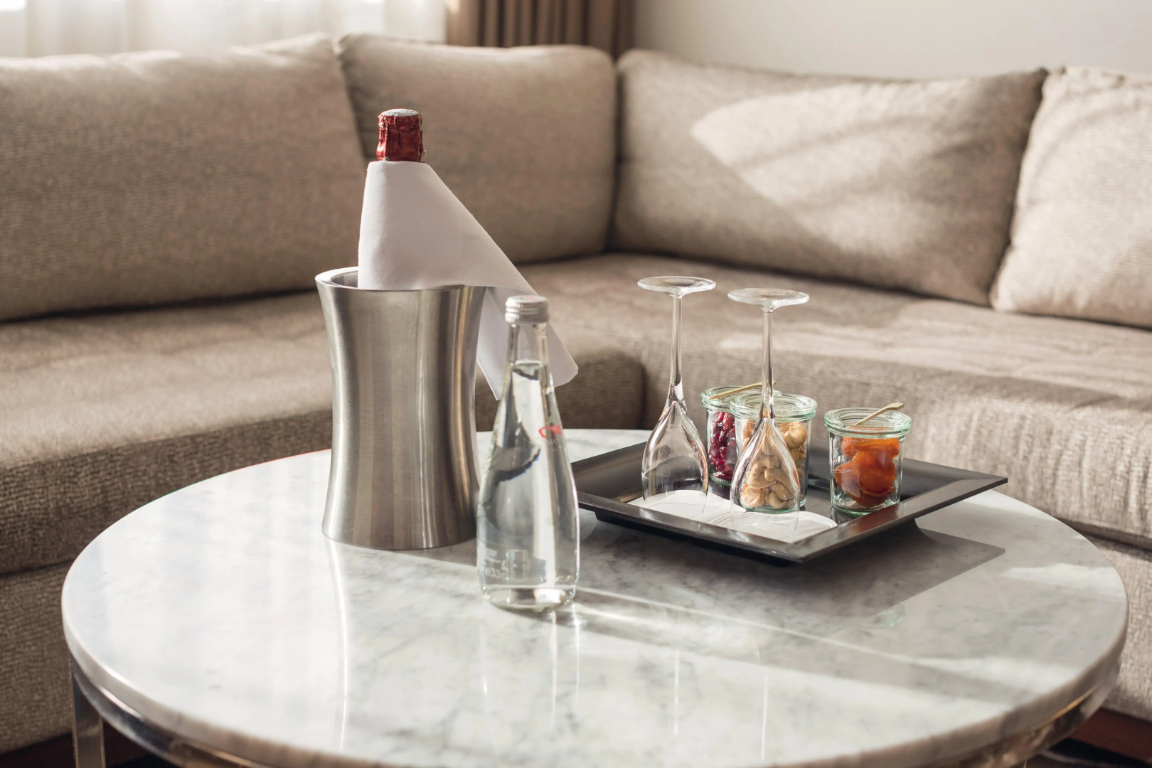 Mövenpick Hotel Paris Neuilly