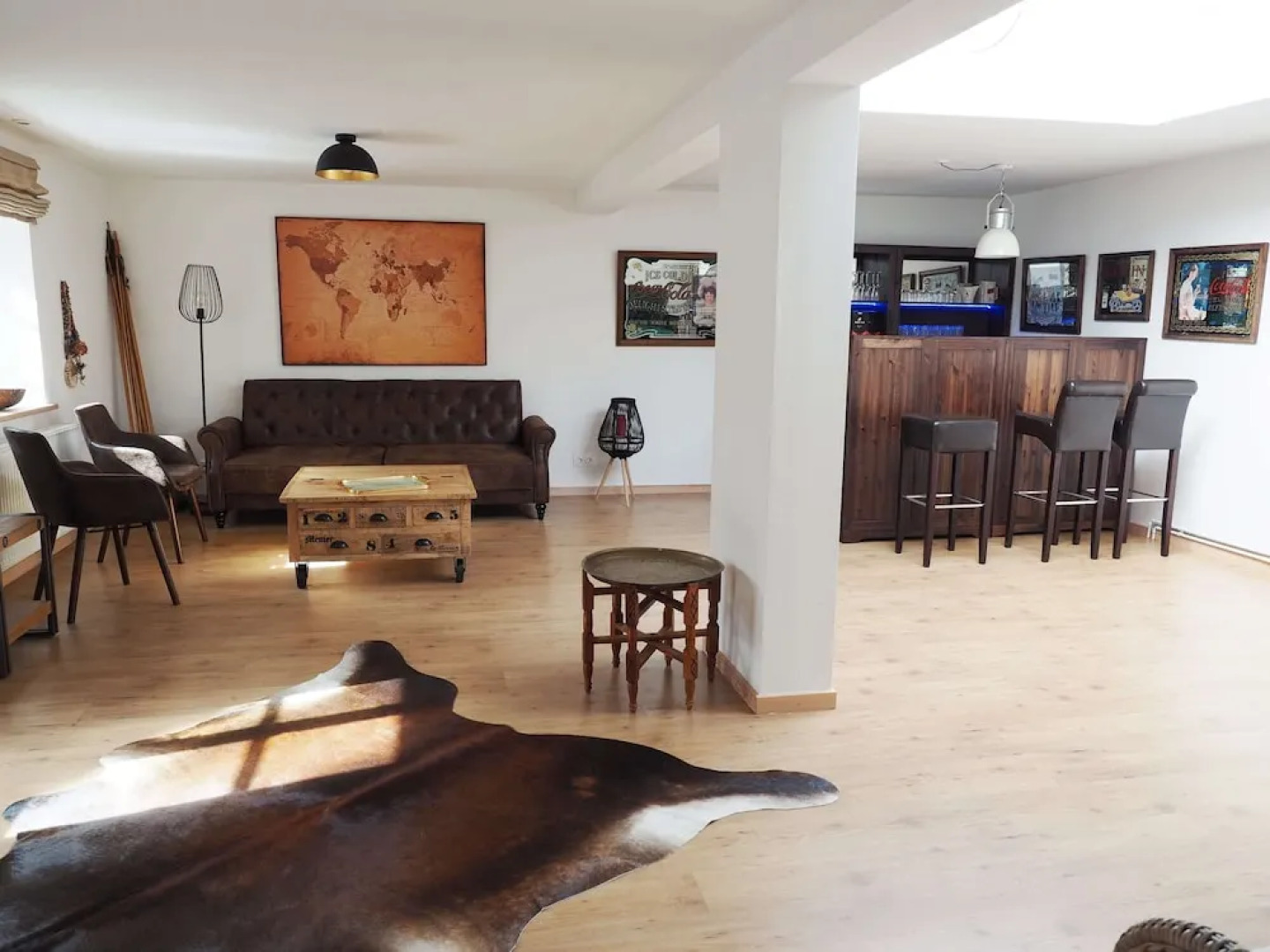 Ferienwohnung Alter Speicher