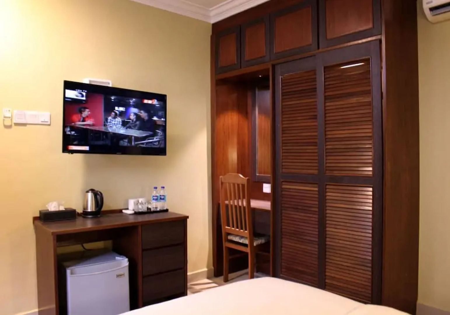 Kesuma Villa Exclusive Stay