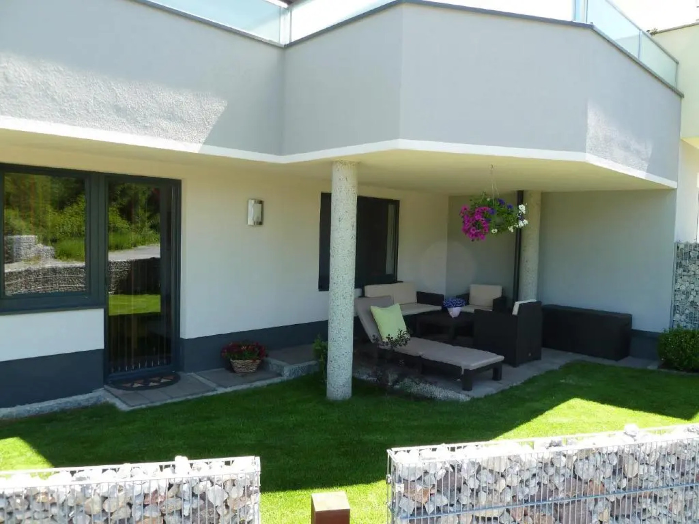 Ferienwohnung Gritsch