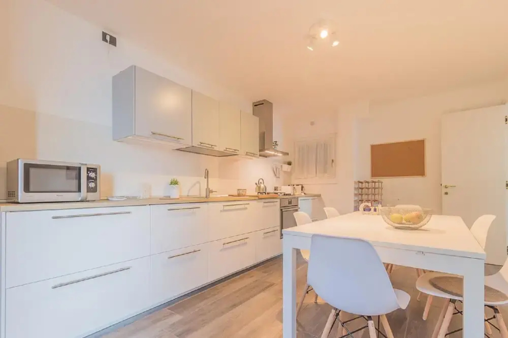 The Apple House Varenna