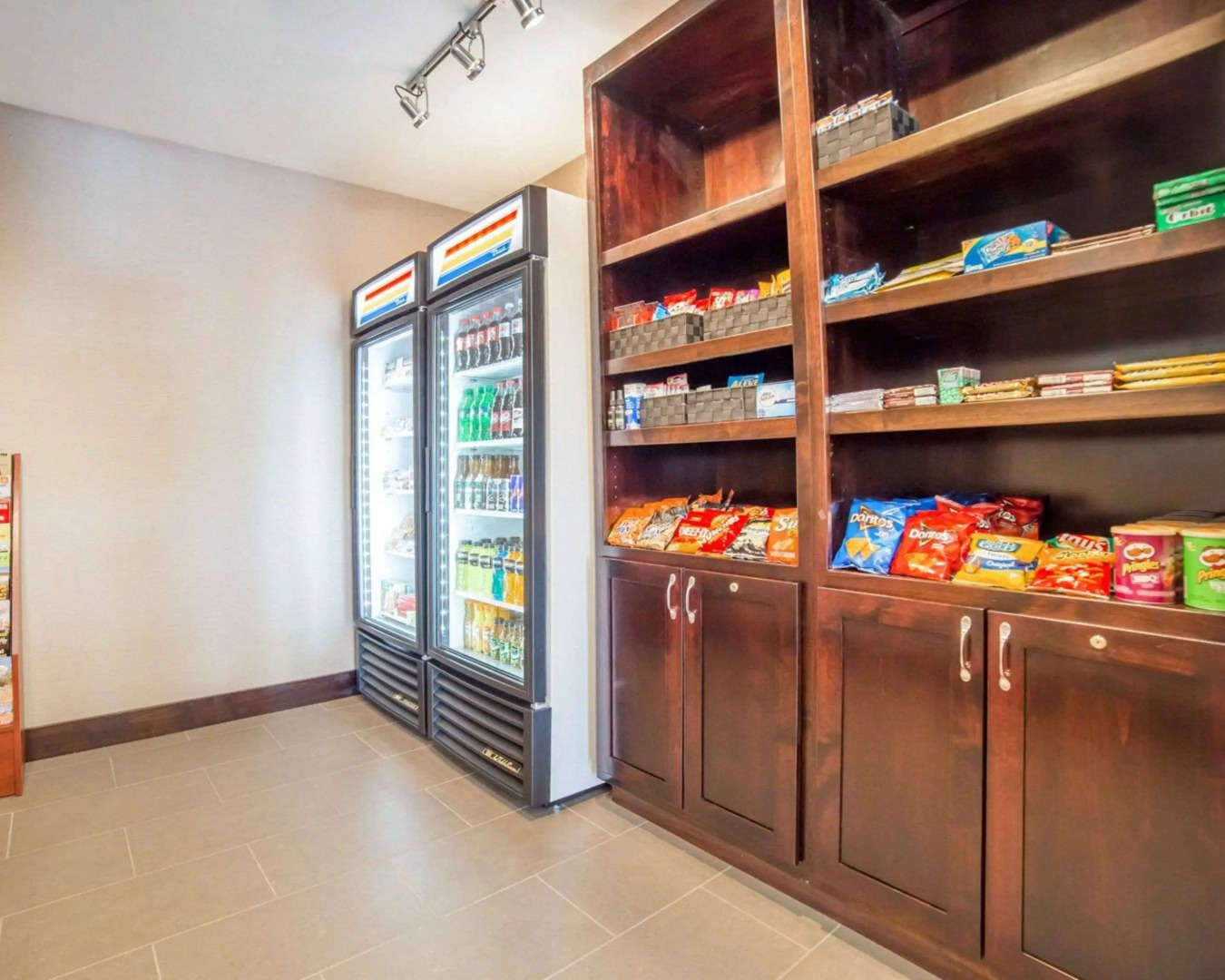 Comfort Suites Kanab National Park Area