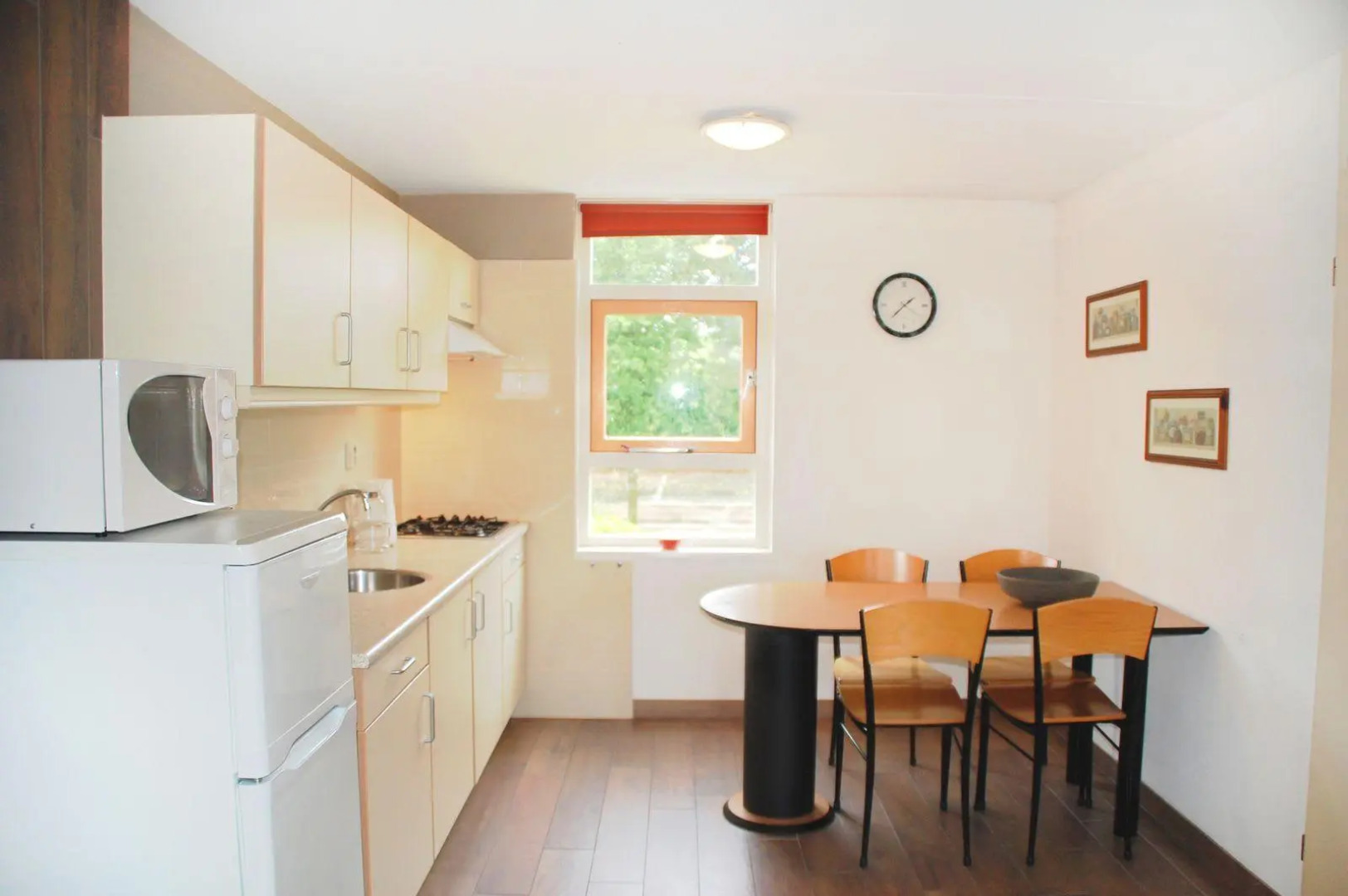 Europarcs IJsselmeer