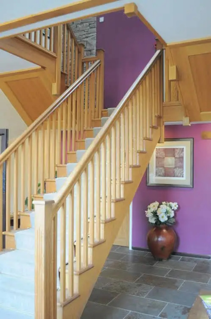 Black Mountain Lodge