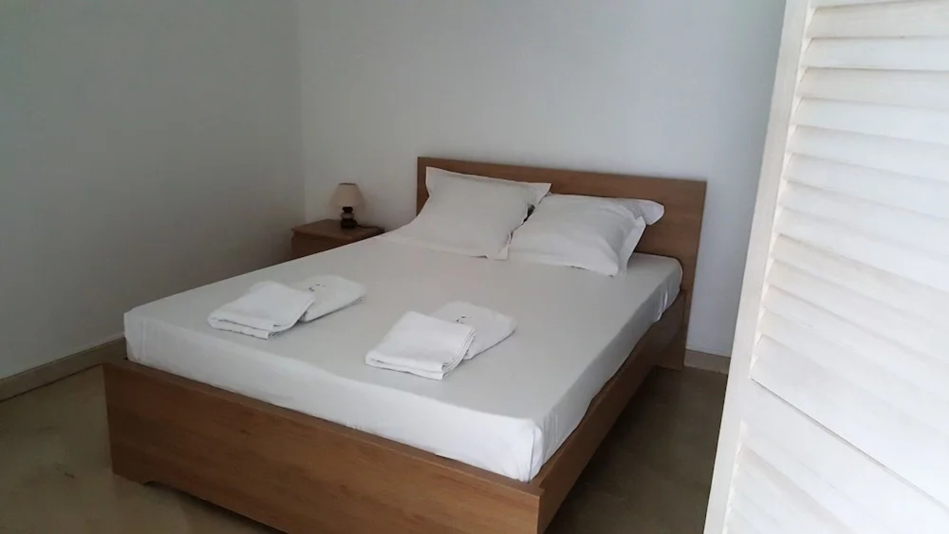 Appartement Résidence Trois Rivières