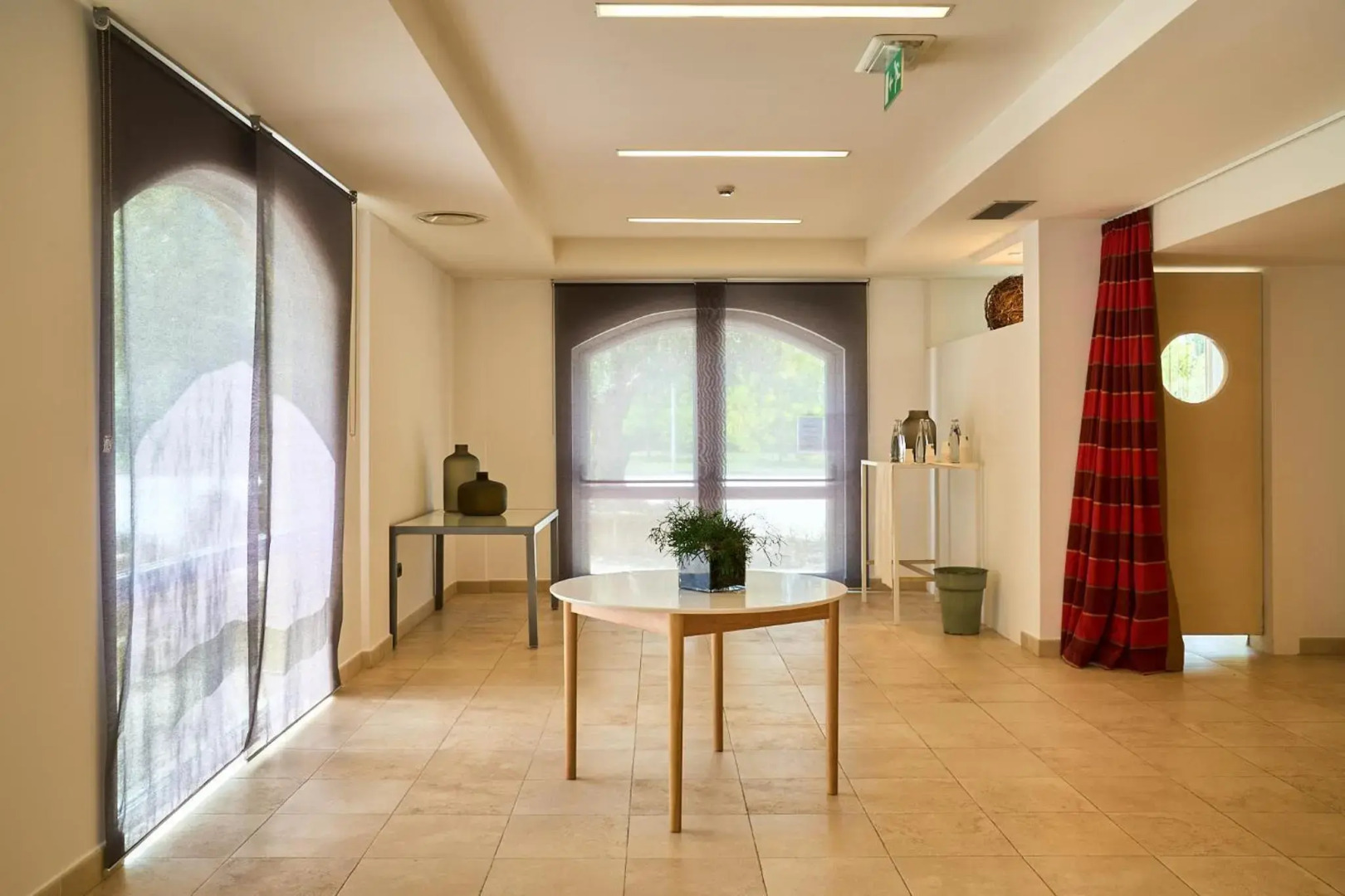 Delfina Palace Hotel