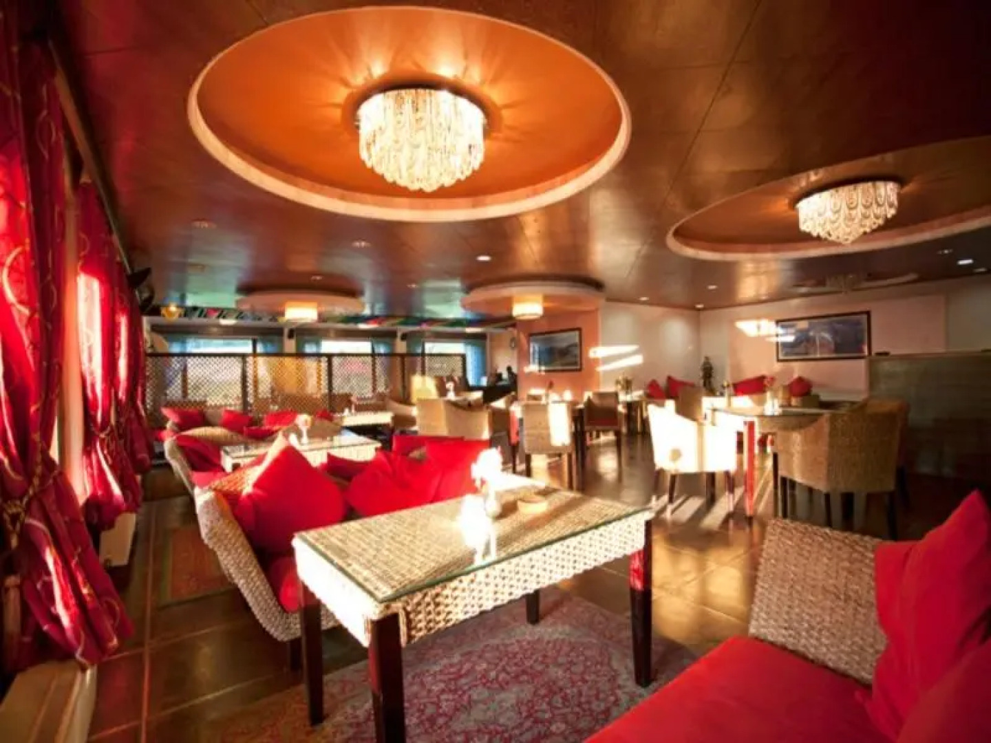 Grand Mumtaz Gulmarg