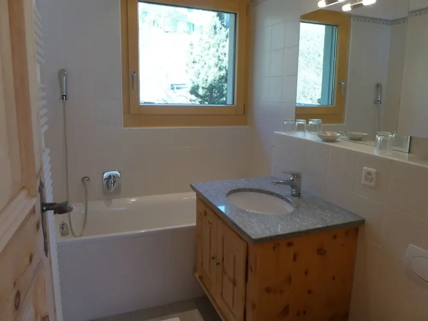 Chesa Spuonda Verde 1 7 St Moritz