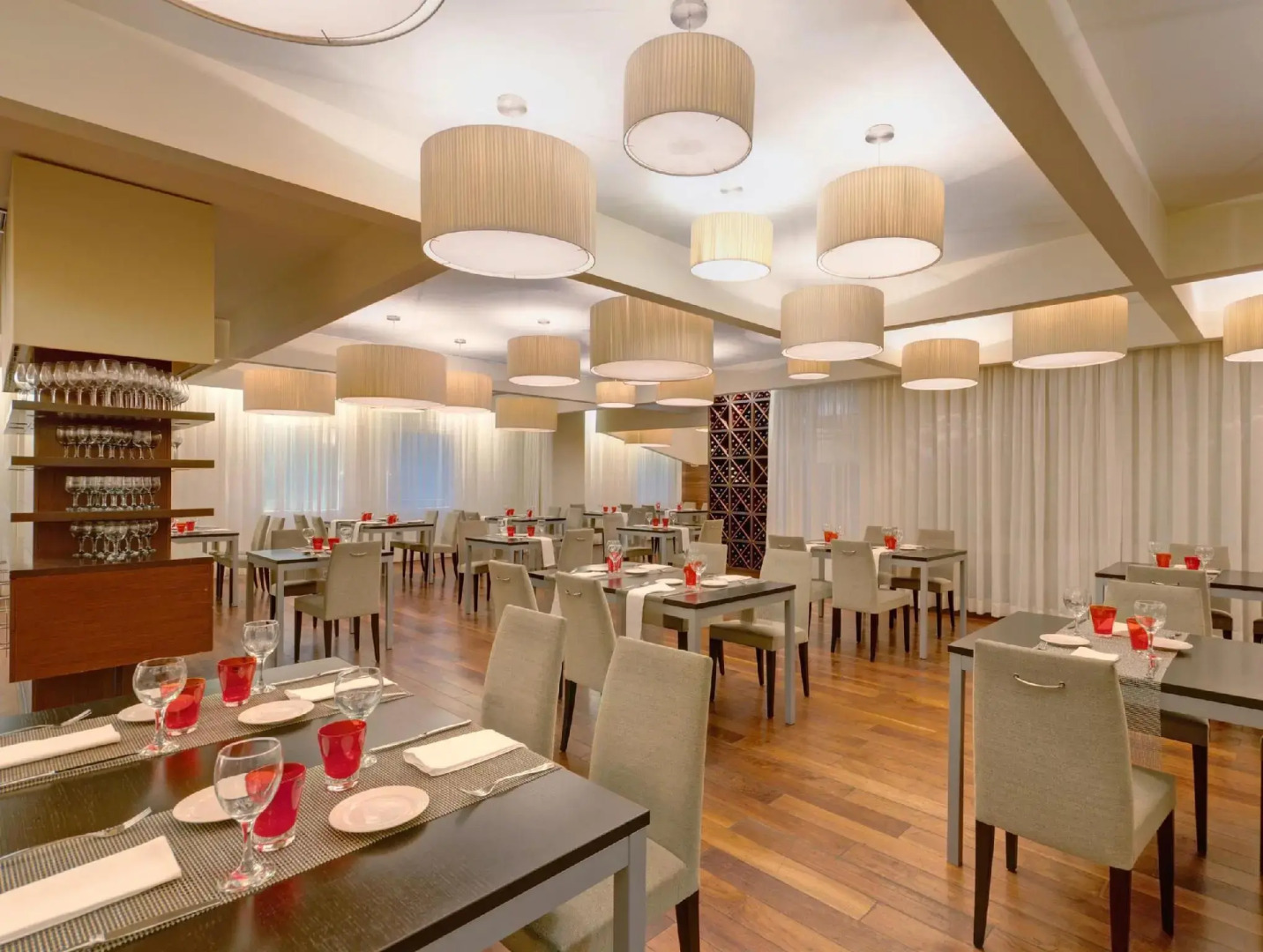 Hotel Ceuta Puerta de África