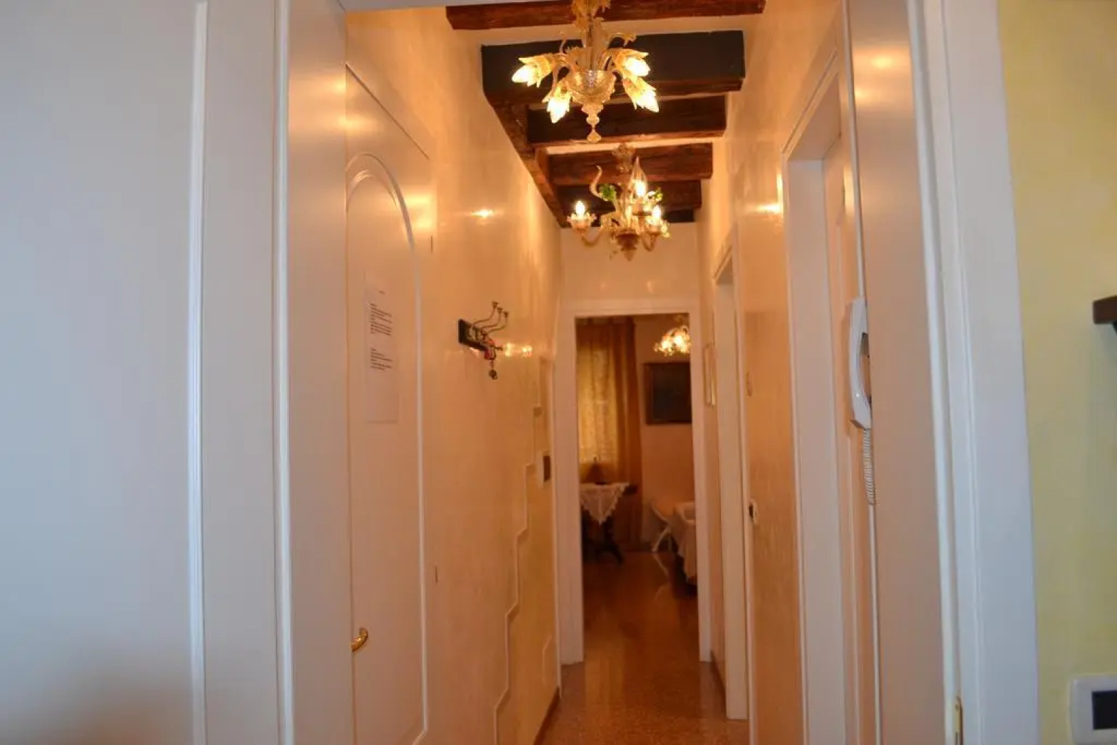 Appartamento Le Lanterne