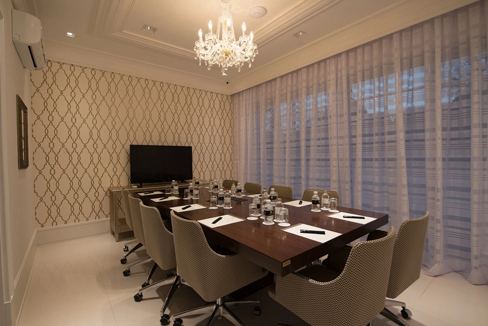 Castelo Saint Andrews