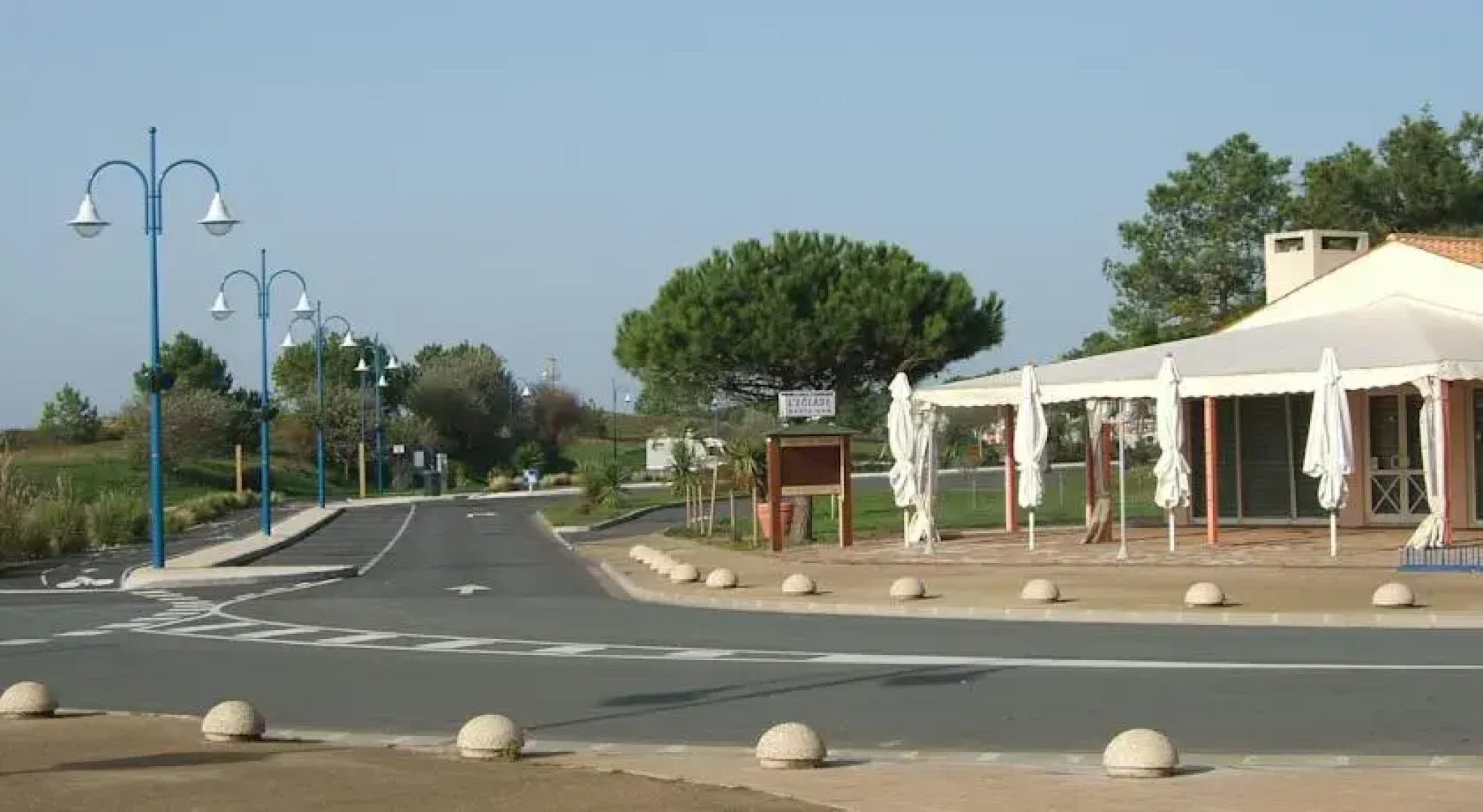 Appartement Cap Blanc Dazur