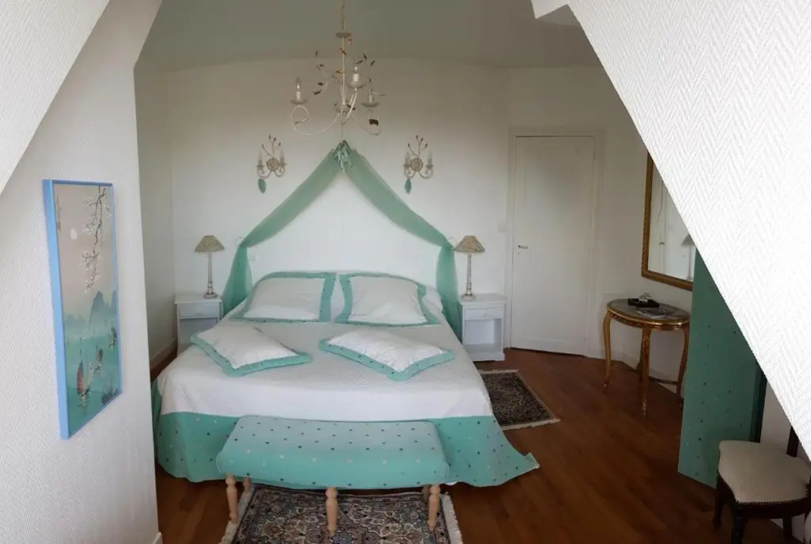 Domaine de la Poignardiere