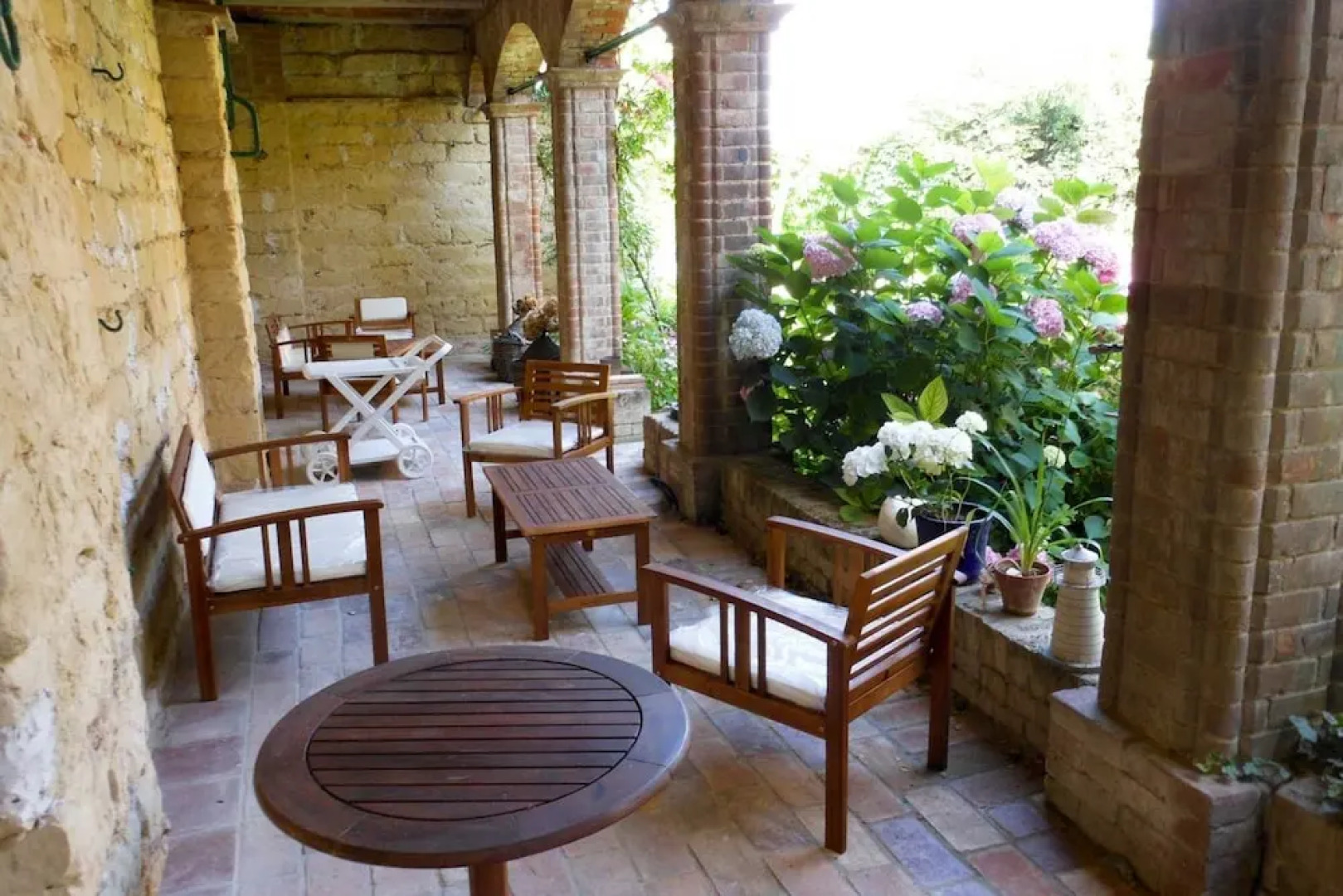 Villa Hortensia Monferrato