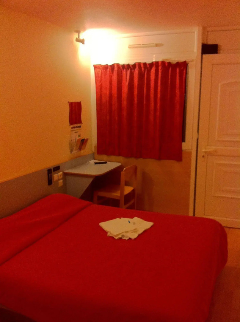 The Originals Access, Hôtel Aurillac