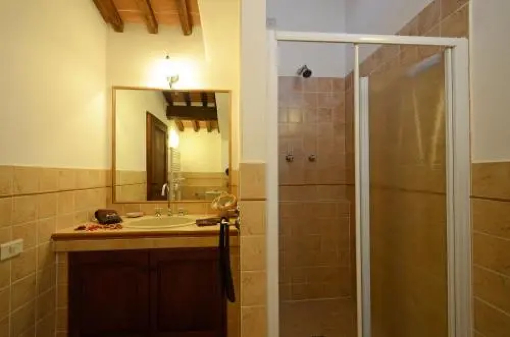 Podere Baiocco - Casa Baiocco-casa Baiocco