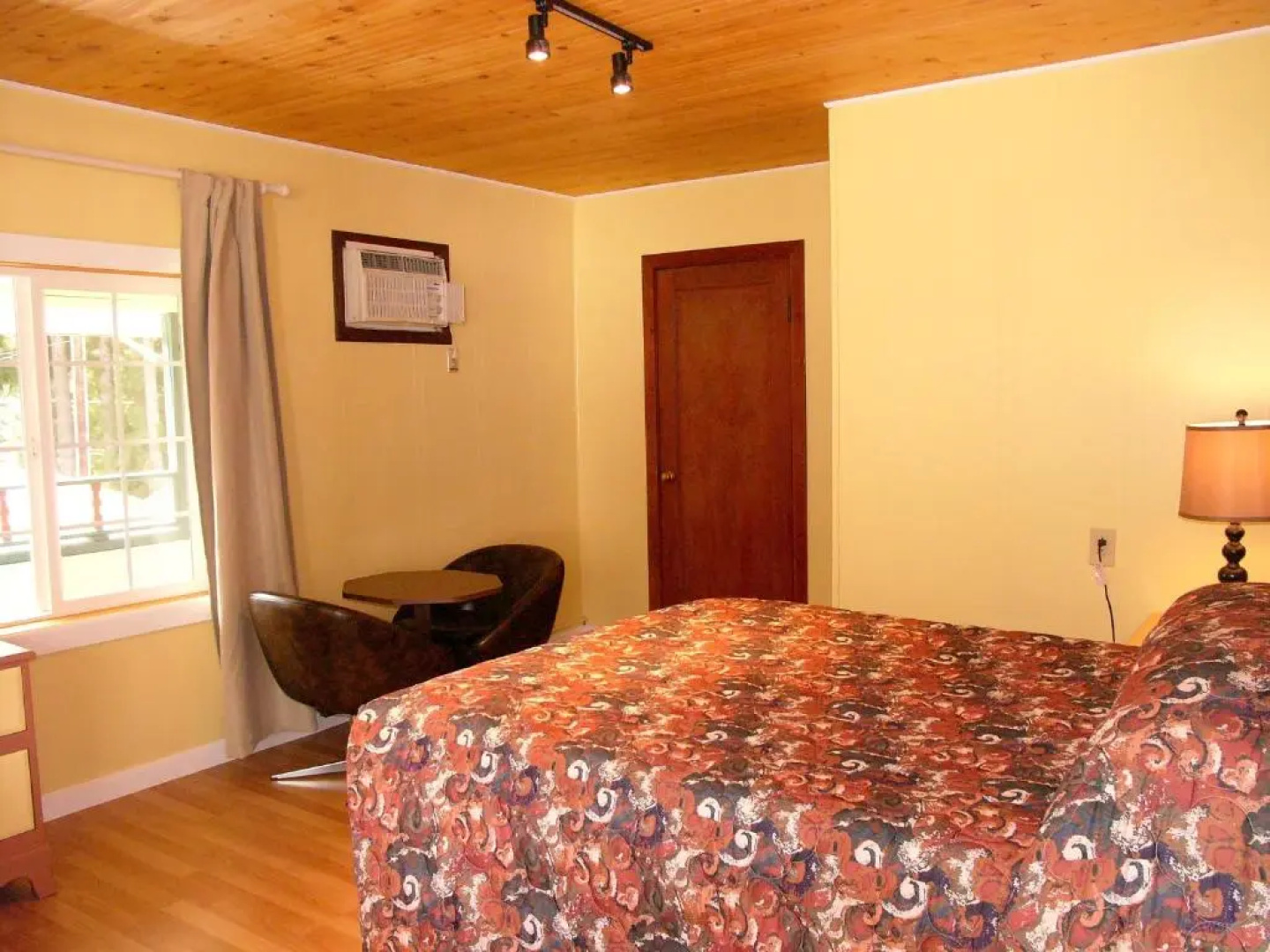 Mountain View Lodge