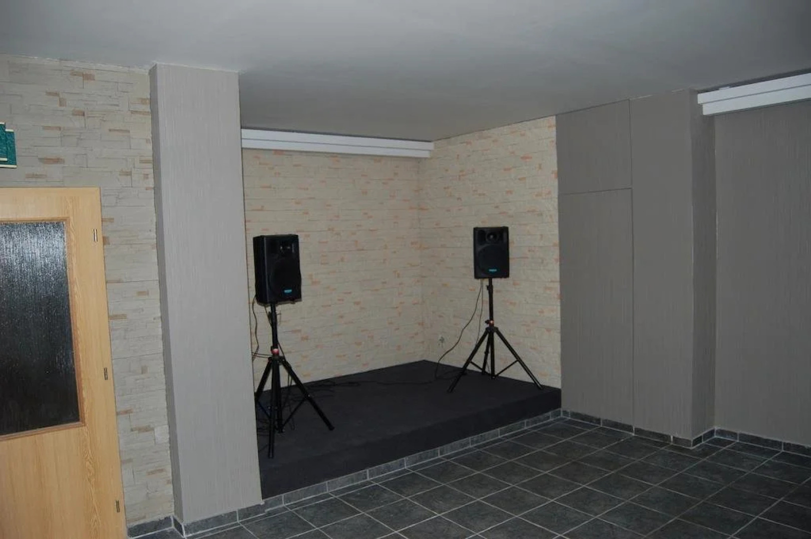 Horský Hotel Lipový