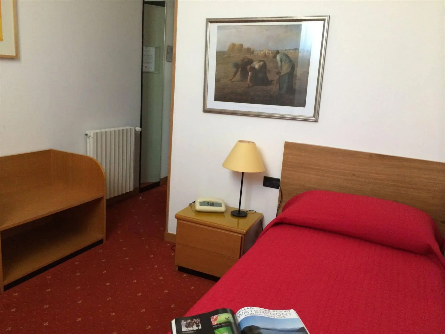 Albergo Ristorante Giardino