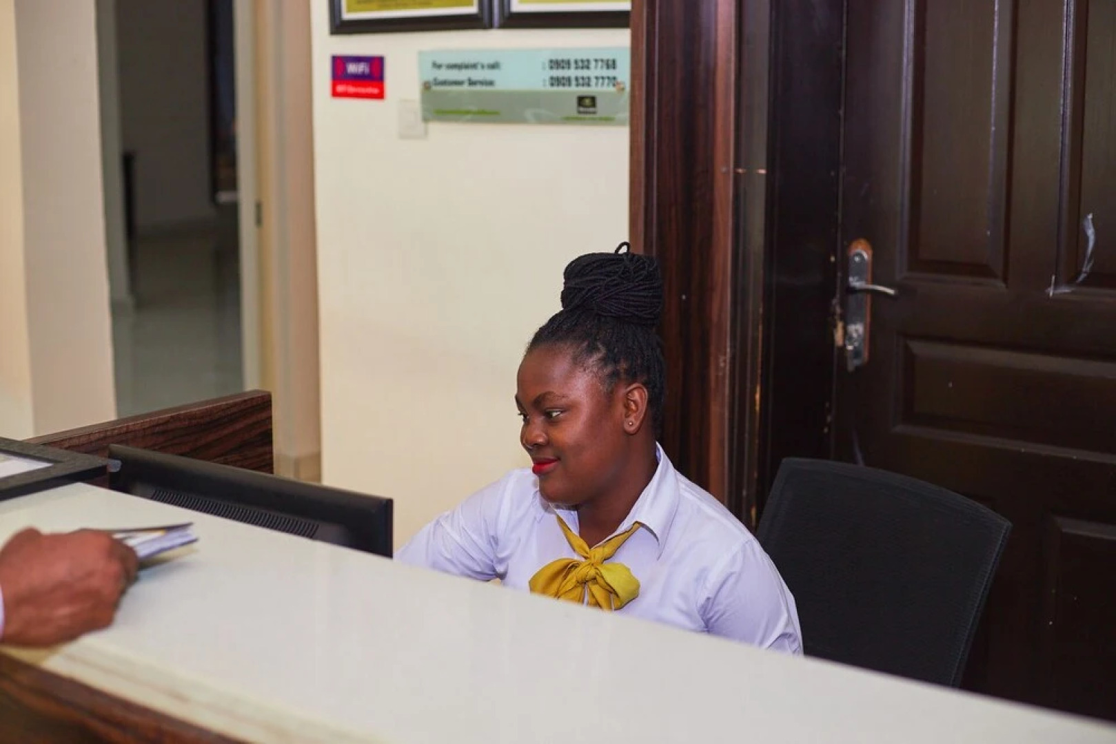 Nevada Inn Hotels And Suites