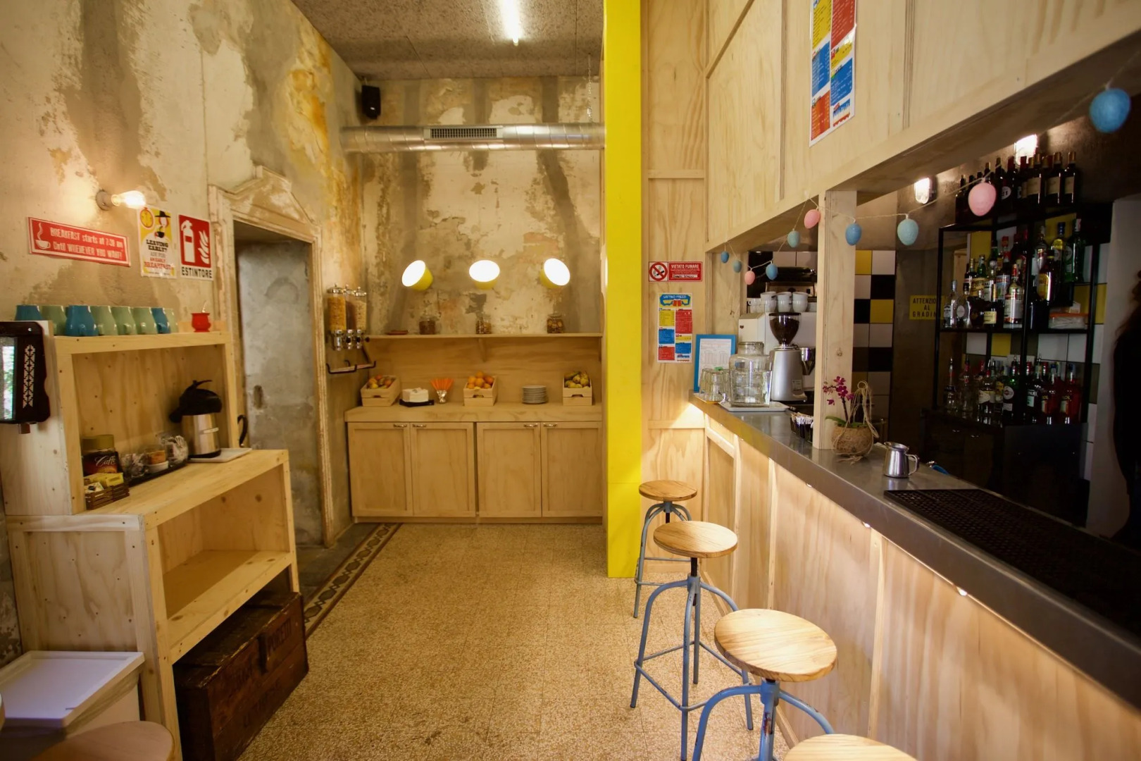 Ostello Bello Lake Como