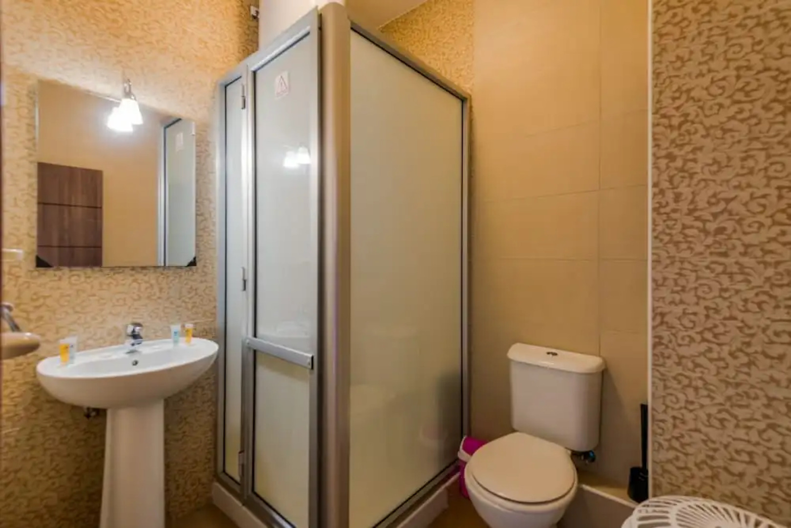 Seashells Self Catering Apartment by Getaways Malta
