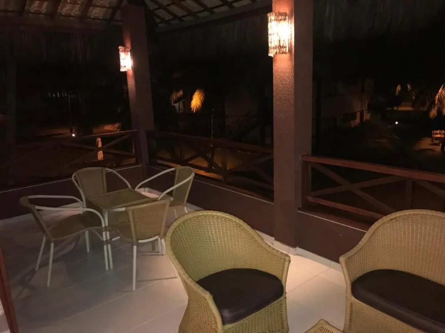 Fleixeiras Eco Residence