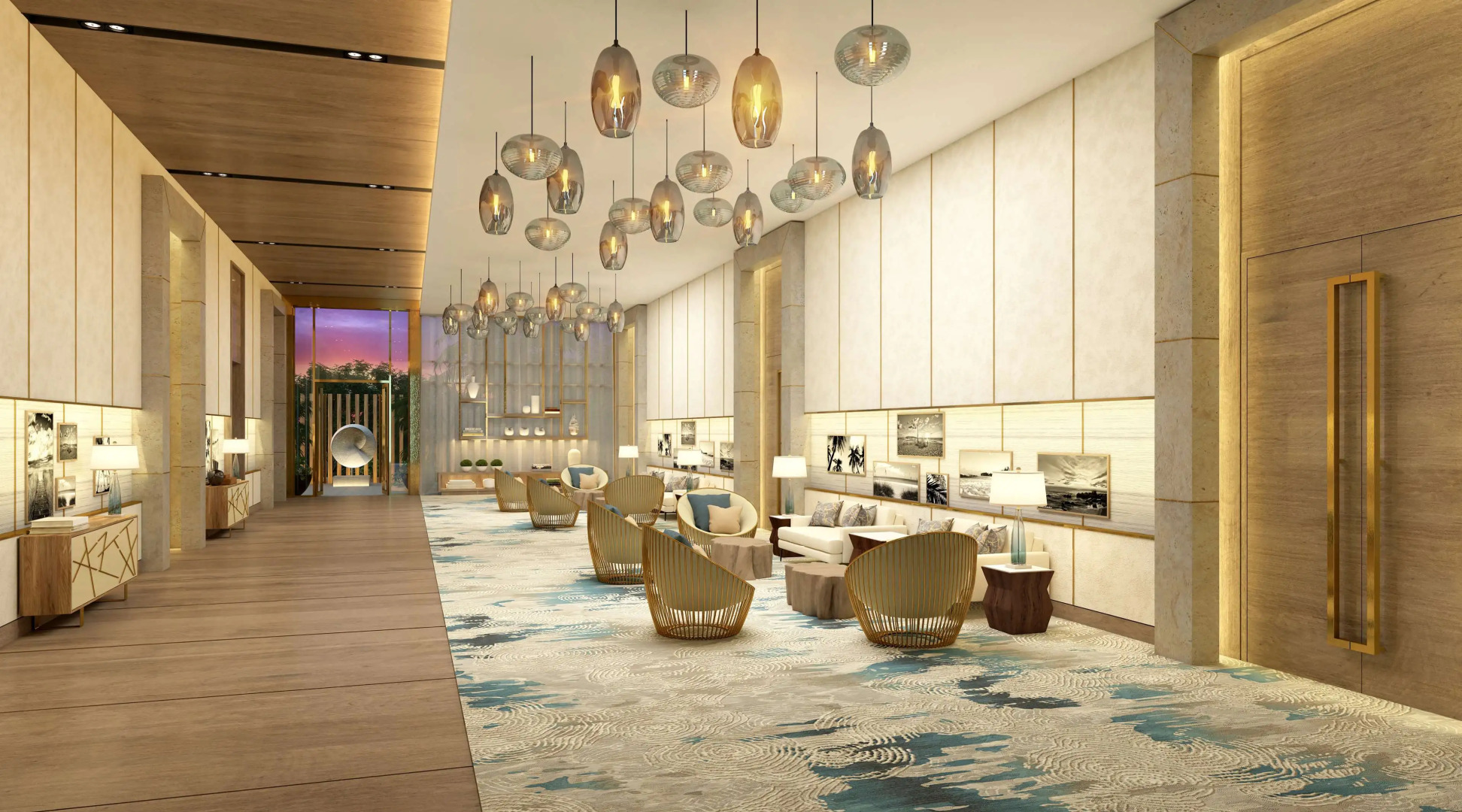 Amrit Ocean Resort and Residences - Singer Island