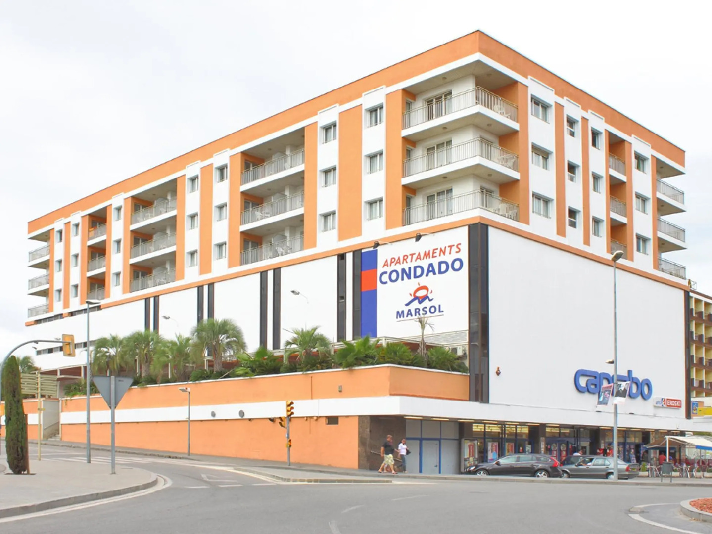 Apartaments Condado