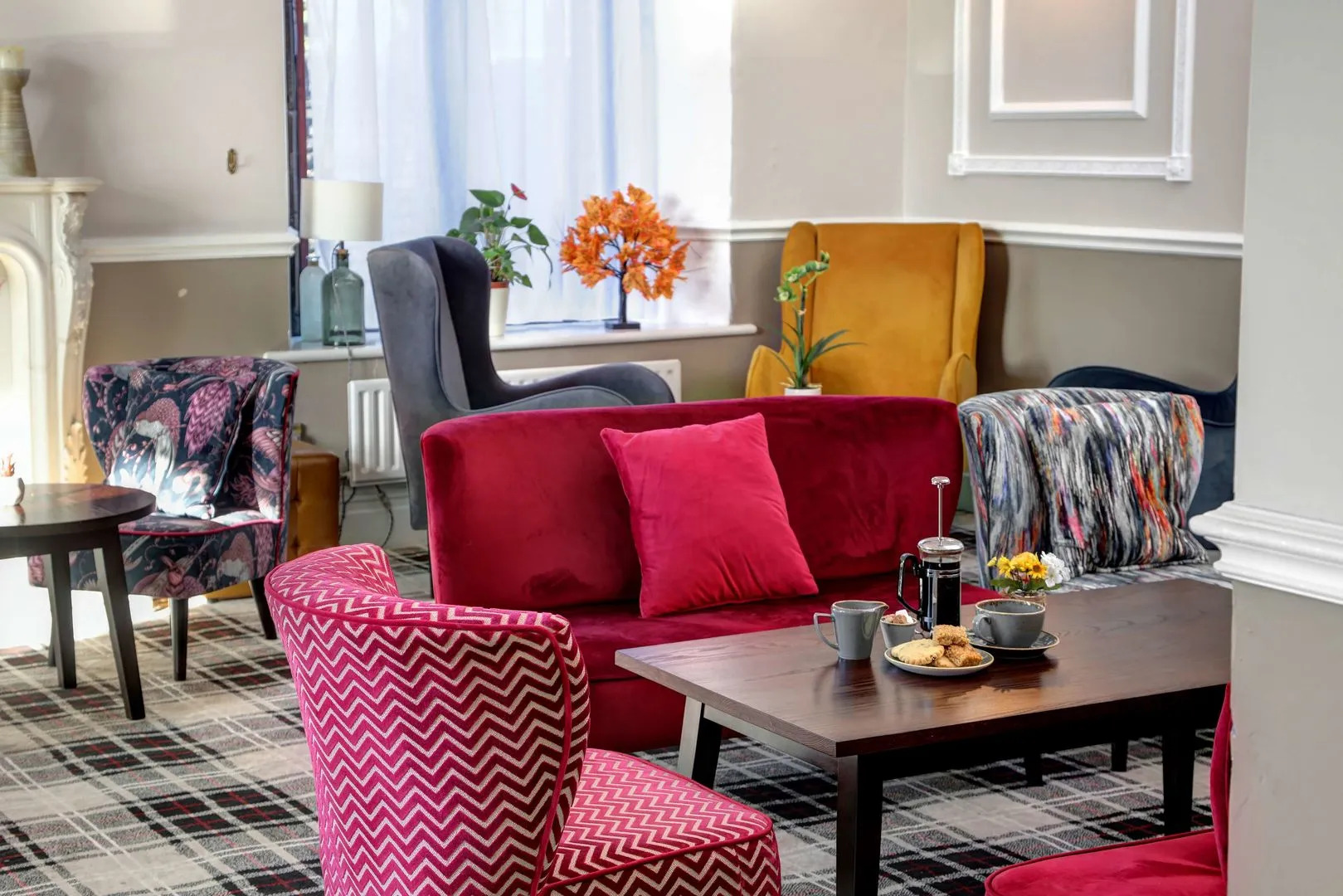 Stonecross Manor Hotel