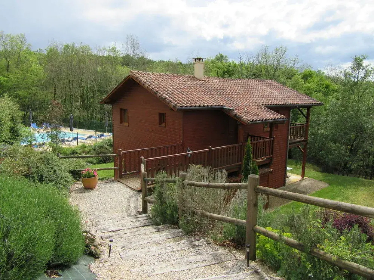 Résidence Souillac Golf & Country Club