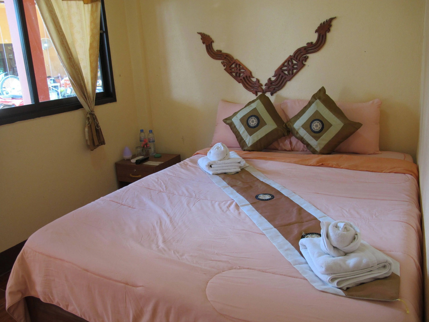 Siam Riverside Guest House