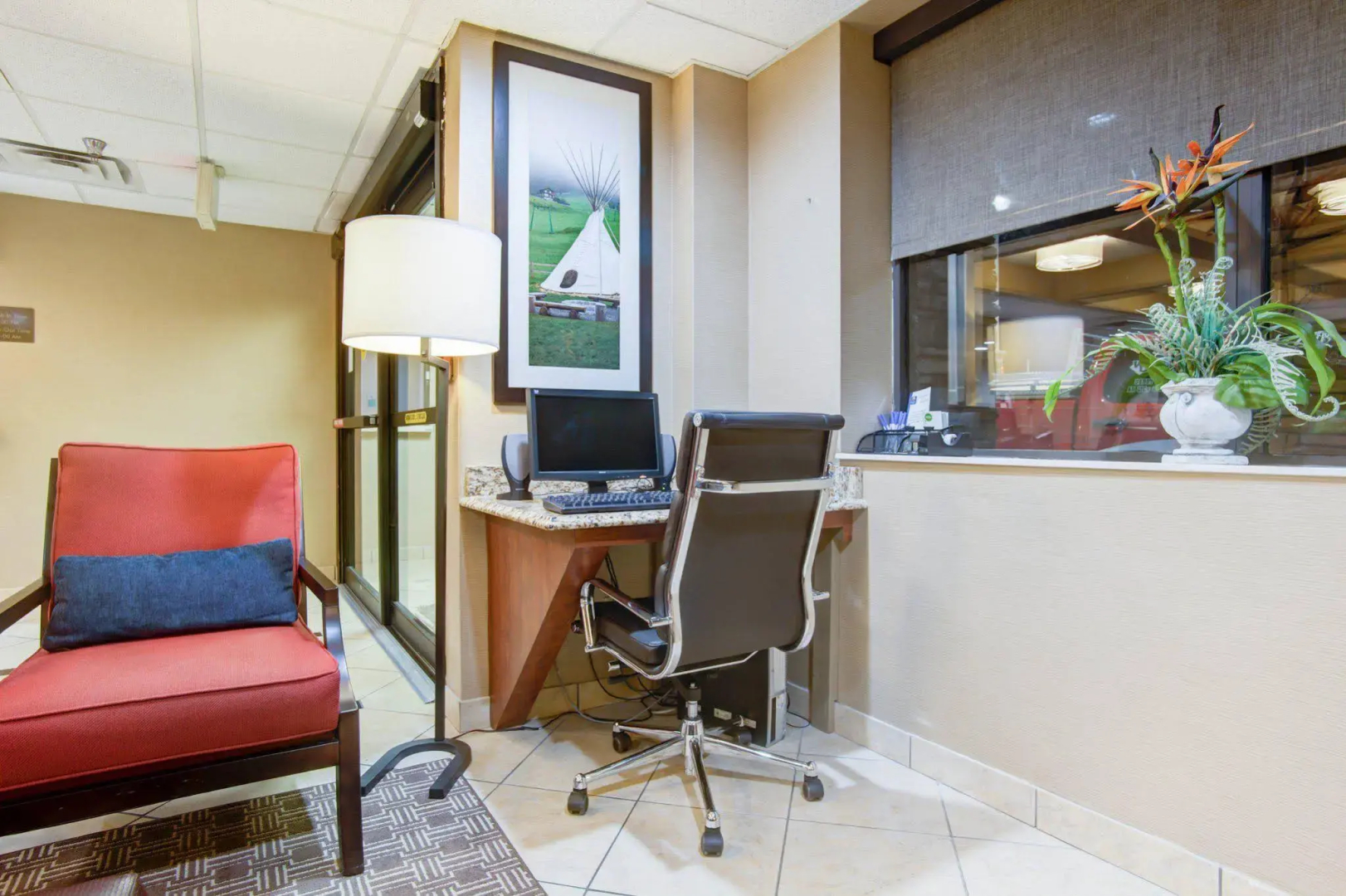 Spark by Hilton Muskogee