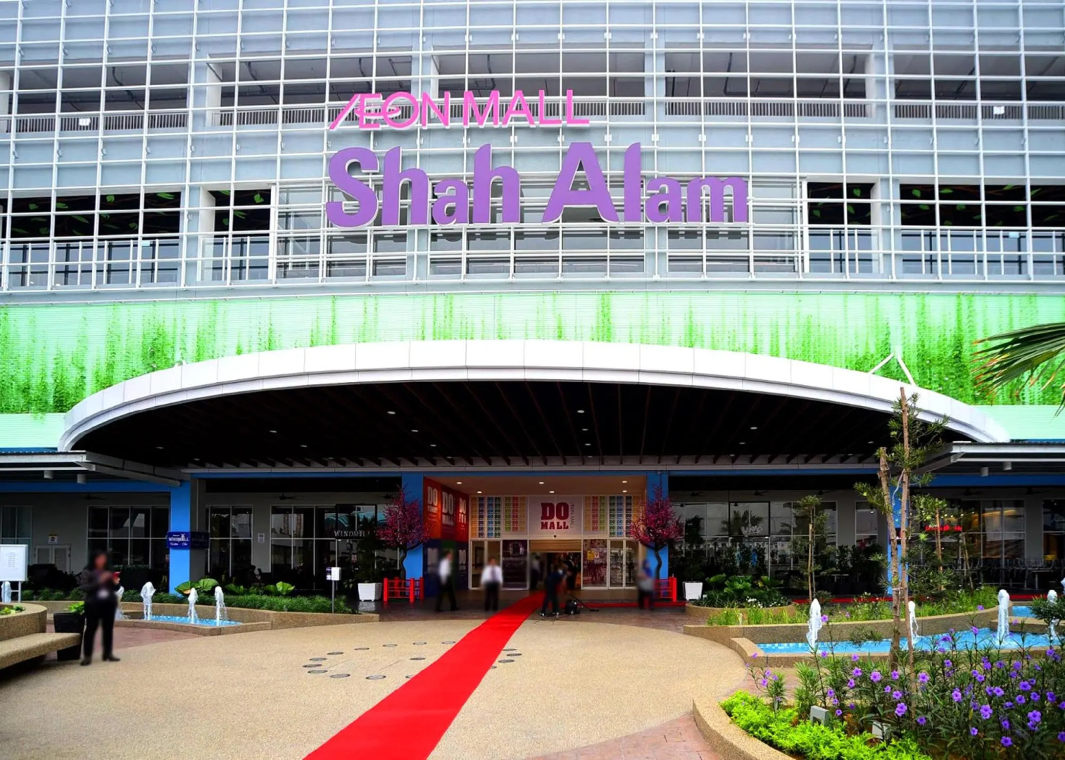 Shah Alam Business Hotel