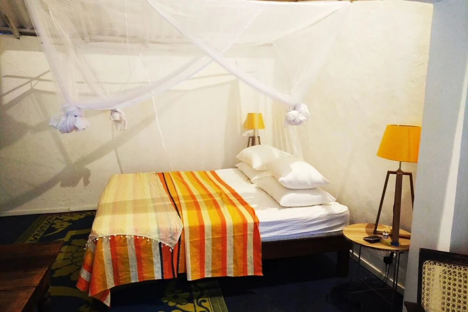 Talalla Bay Beach House